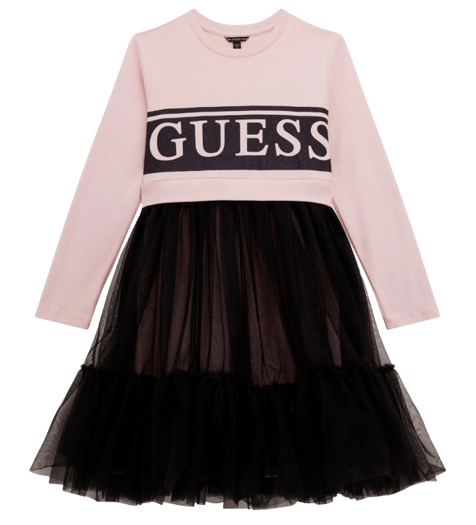 GUESS GIRL TUTU DRESS