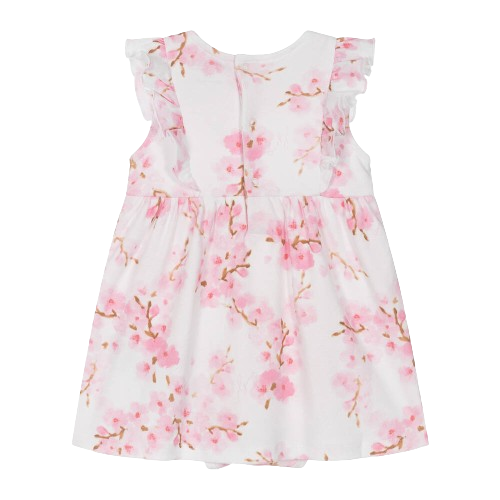 GUESS BABY GIRL BLOSSOM DRESS