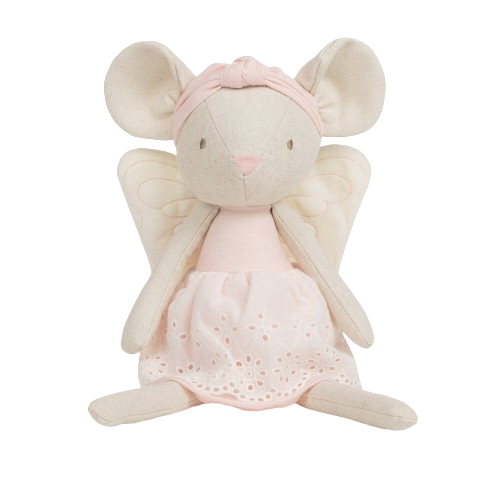 MAYORAL BABY GIRL TOY PINK