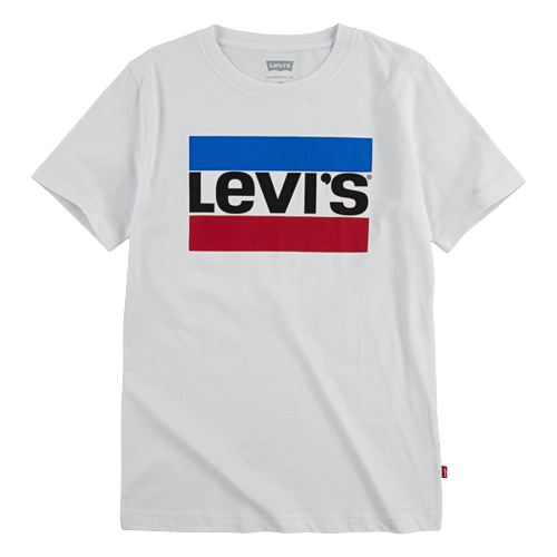 Levis Ed615 WHITE
