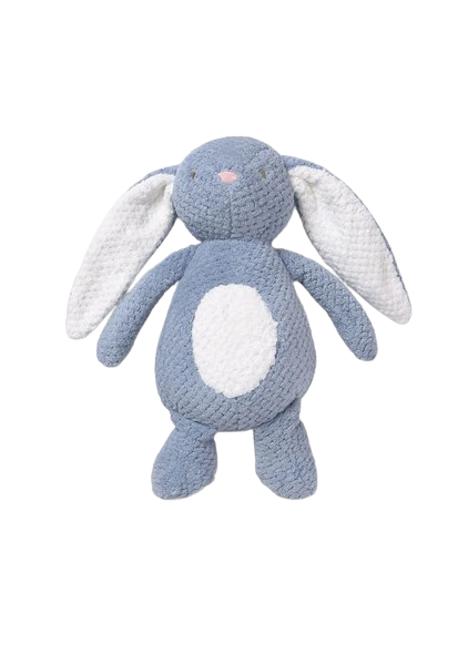 MAYORAL BABY UNISEX RABBIT PLUSH TOY