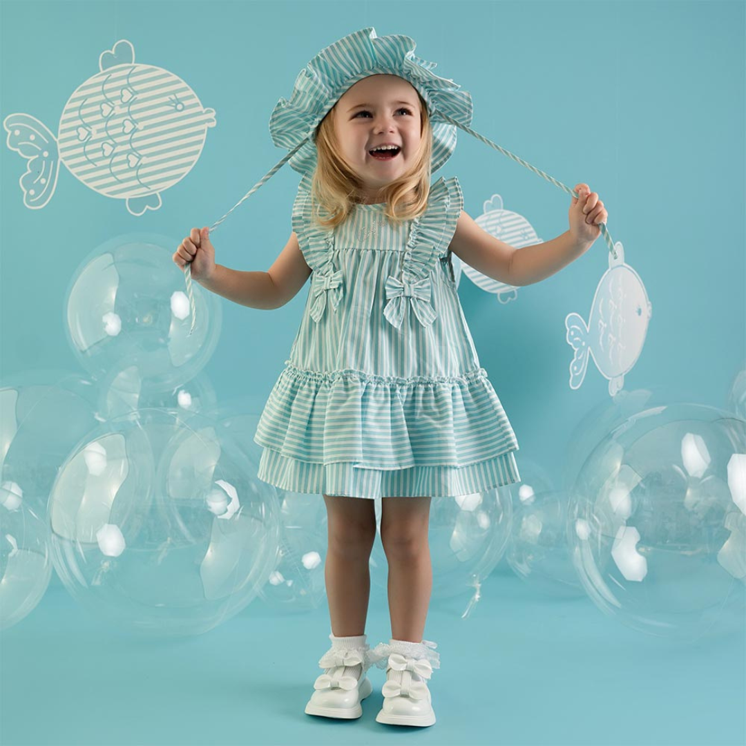 Buy Moschino Kids Clothing - Designer Clothes - Jellyrolls Kidswear