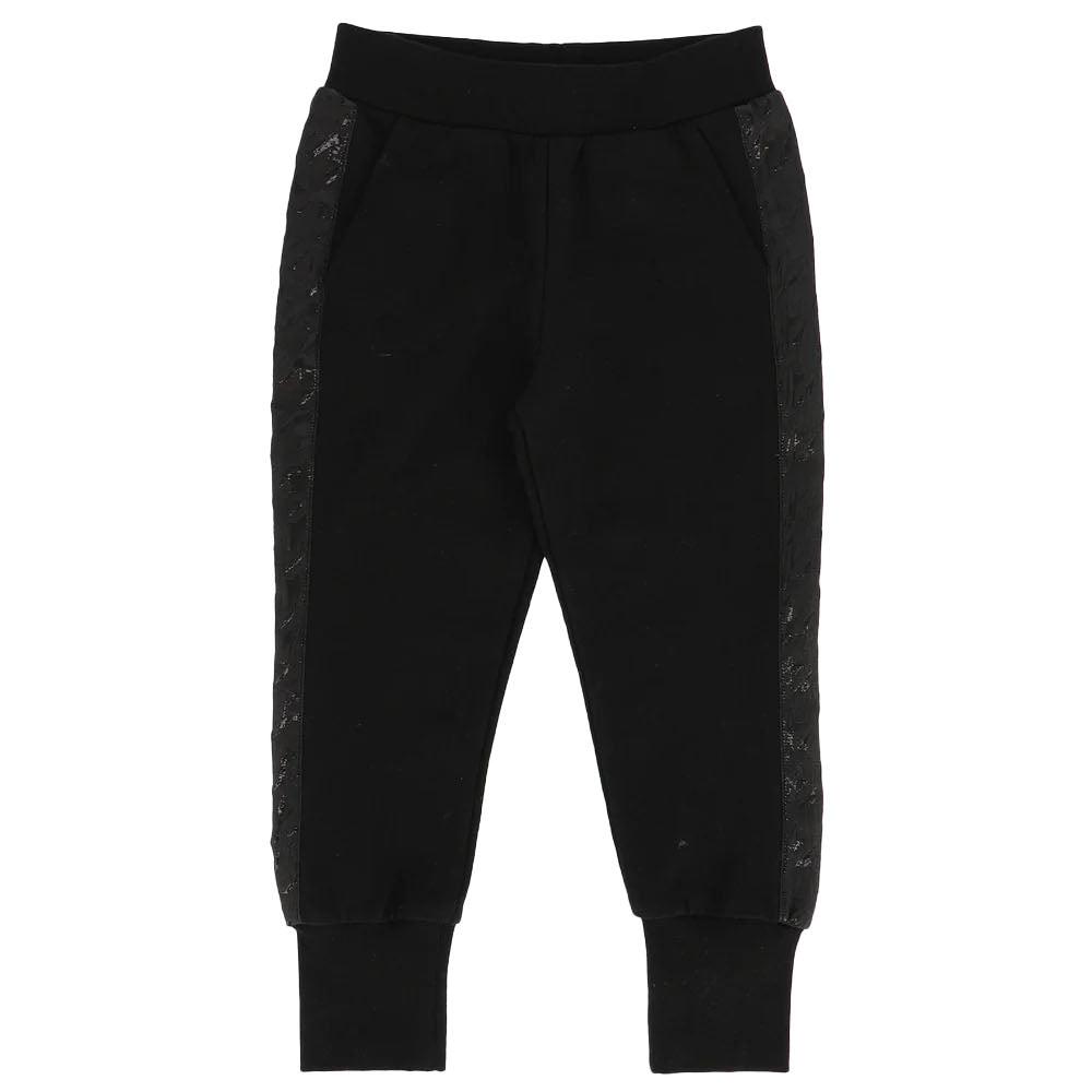 ANGEL FACE GIRL ADALENE JOGGER BLACK