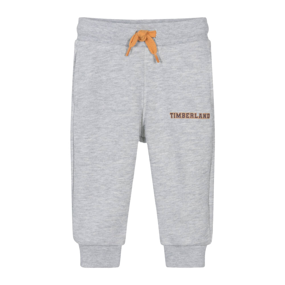 TIMBERLAND BABY BOY JOGGERS