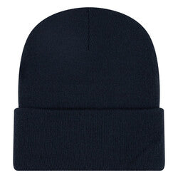 LEVI BOY BATWING LOGO BEANIE NAVY