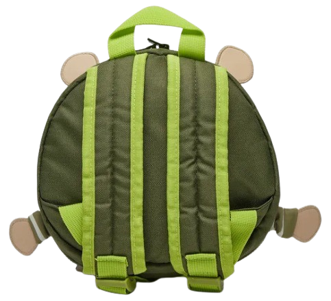 MAYORAL BABY UNISEX HARDSHELL BACKPACK