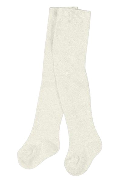 MAYORAL GIRL KNITTED TIGHTS CREAM