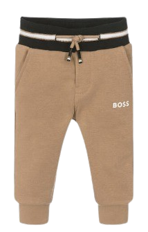 BOSS BABY BOY FASHION  JOGGERS