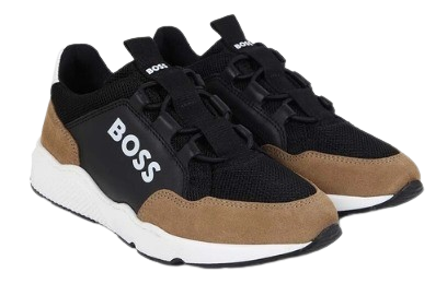 BOSS BOY LACE TRAINER