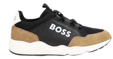 BOSS BOY LACE TRAINER