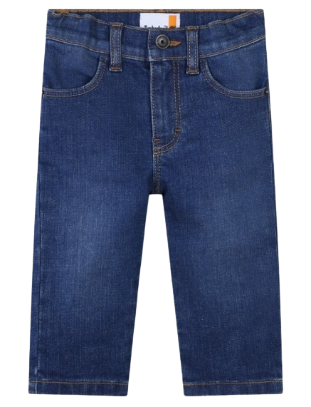 TIMBERLAND BABY BOY REGULAR FIT DENIM JEAN