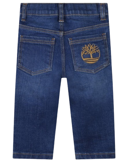 TIMBERLAND BABY BOY REGULAR FIT DENIM JEAN