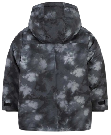 HUGO BOY HOODED PARKA