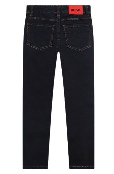 HUGO BOY SLIM FIT DENIM JEAN