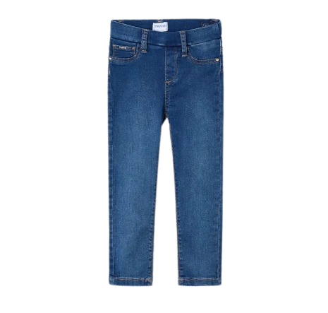 MAYORAL GIRL SKINNY FIT DENIM  JEAN