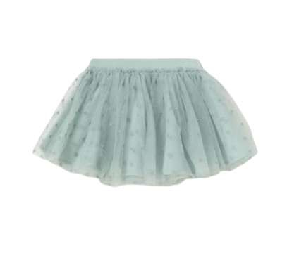 MAYORAL JADE BABY GIRL TUTU SKIRT JADE