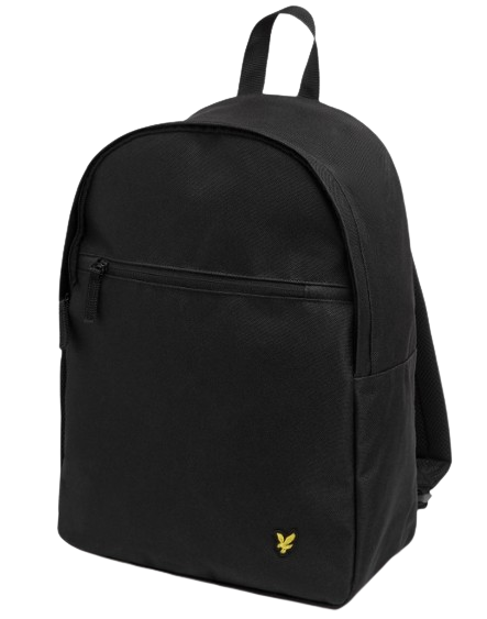 LYLE & SCOTT BOY RUCKSACK BLACK