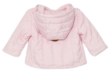 GUESS BABY GIRL PUFFER COAT