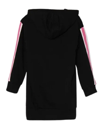 GUESS GIRL GJ HOODED DRESS