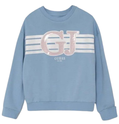 GUESS GIRL GJ SWEATSHIRT