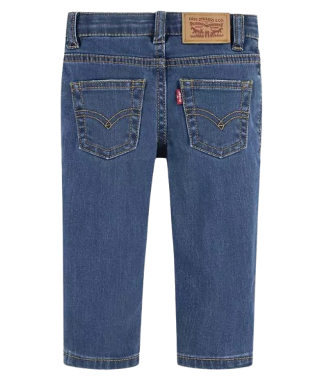 LEVI BABY BOY STRAIGHT LEG DENIM JEAN