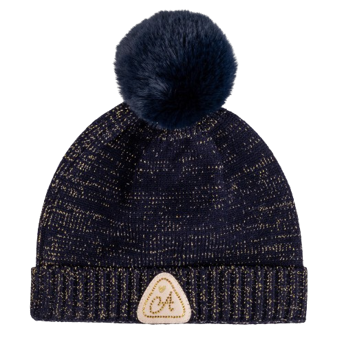 DEE GIRL RANI POM POM HAT