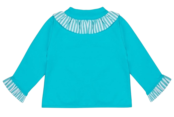 LITTLE A-DEE BABY GIRL KALY CARDIGAN