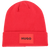 HUGO BOY PULL ON HAT  RED