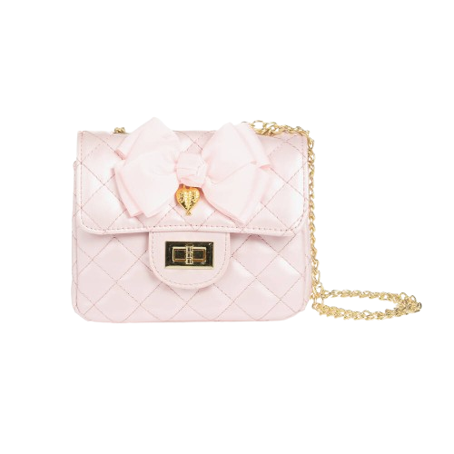 ANGEL FACE GIRL SKYLA HANDBAG PINK