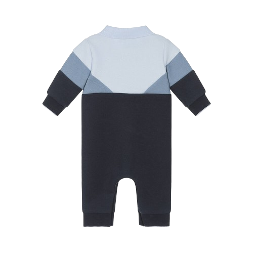 BOSS BABY BOY CTTON ROMPER