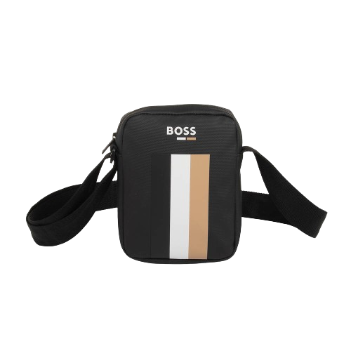 BOSS BOY CROSS BODY MESSENGER  BAG