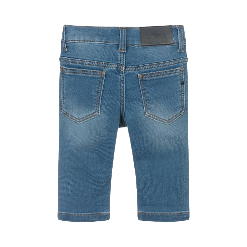 BOSS BABY BOY DENIM JEANS