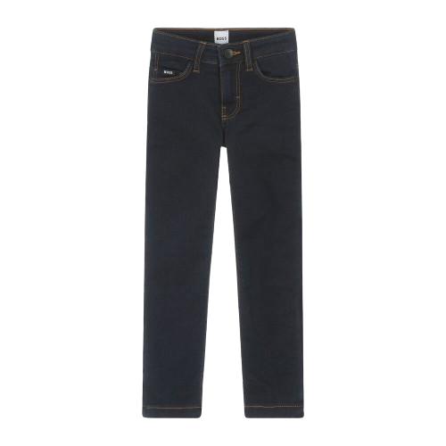 BOSS BOY SLIM FIT DENIM JEAN