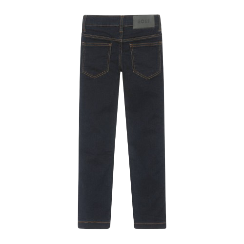 BOSS BOY SLIM FIT DENIM JEAN