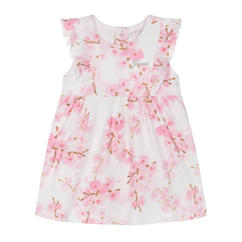 Guess baby clearance girl dress