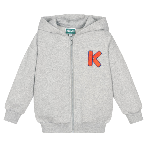 Boys on sale kenzo hoodie