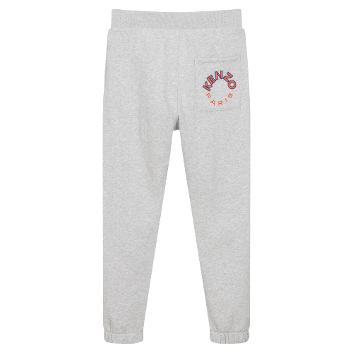 Kenzo hot sale grey joggers