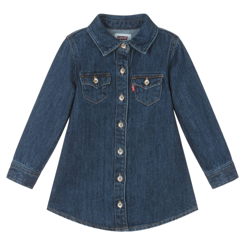 Levi sale denim outfits