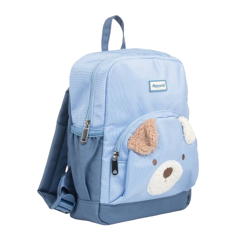 MAYORAL BABY BOY PUPPY  BACKPACK