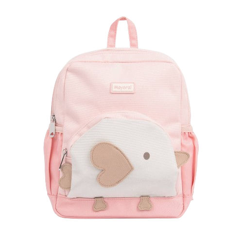 MAYORAL BABY GIRL  BIRDIE BACKPACK