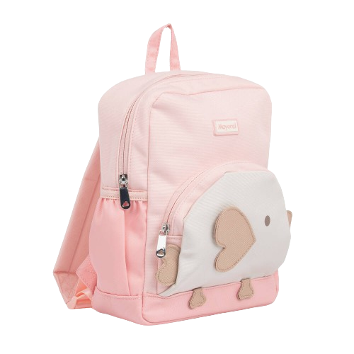 MAYORAL BABY GIRL  BIRDIE BACKPACK