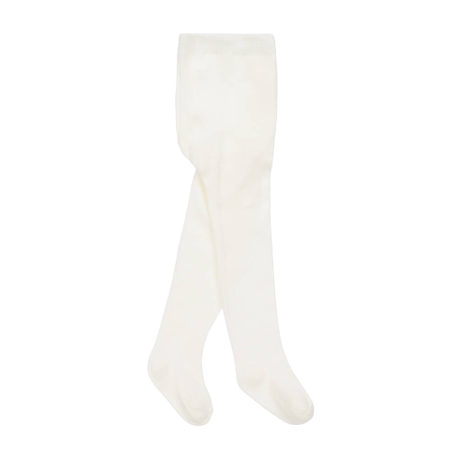 MAYORAL BABY GIRL TIGHTS IVORY