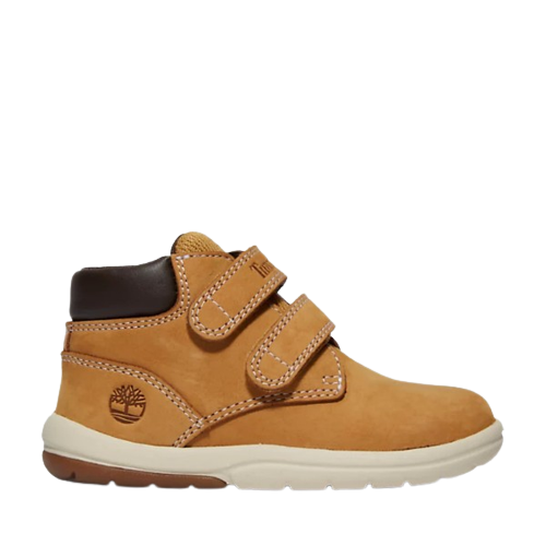 Velcro timberlands sale