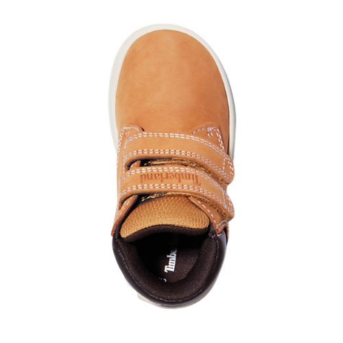 Timberland on sale toddle tracks