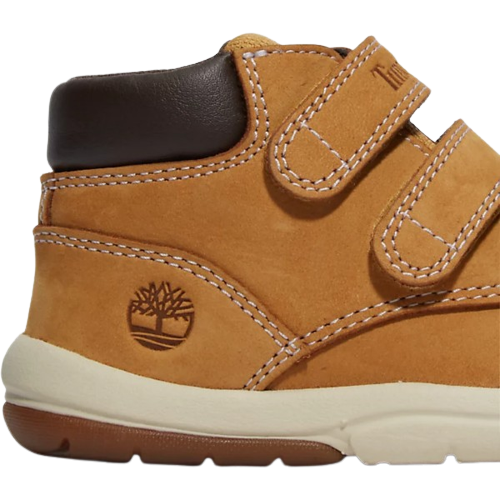 Velcro timberlands shop