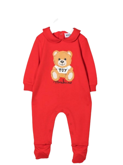 Moschino kidswear hot sale sale