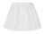 GUESS GIRL BRODERIE ANGLAISE SKIRT