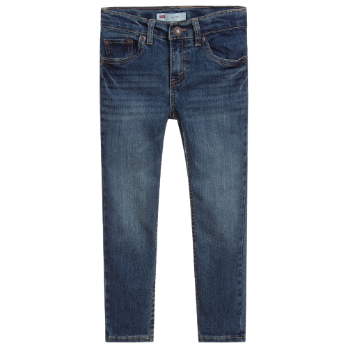 Levis skinny stretch outlet jeans