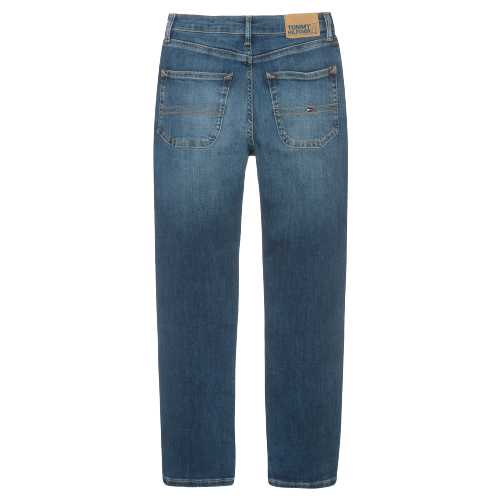 Boys tommy hilfiger on sale jeans